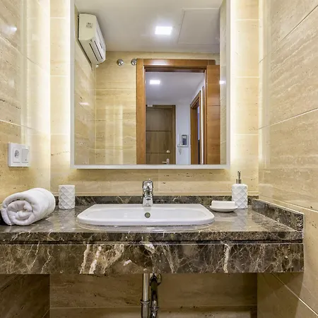 Appartamento Goodplaces Larios