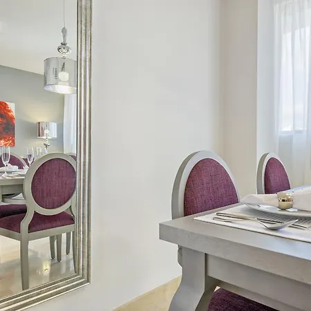 Goodplaces Larios Apartamento *