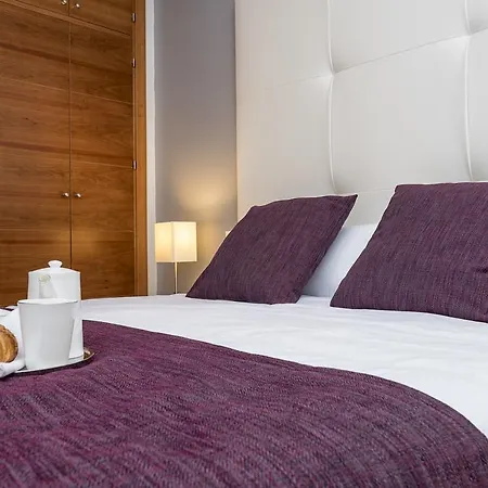 Goodplaces Larios Apartamento