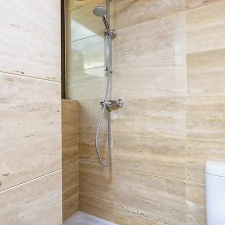 Goodplaces Larios Apartamento *