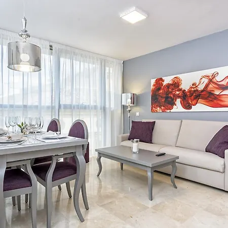 Goodplaces Larios Apartamento