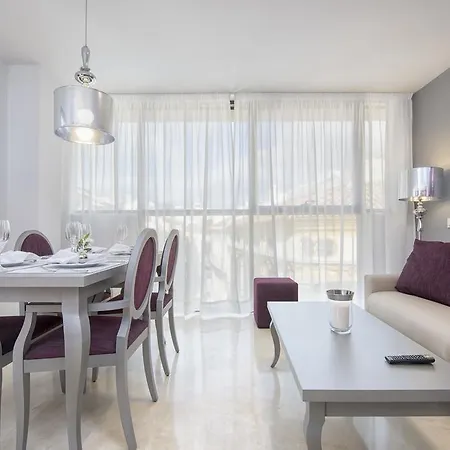 Goodplaces Larios Apartamento