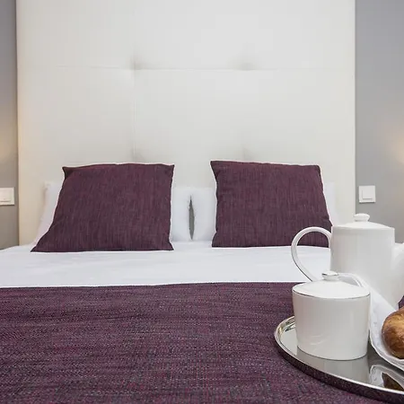 Apartamento Goodplaces Larios *