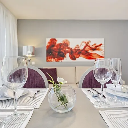Apartamento Goodplaces Larios
