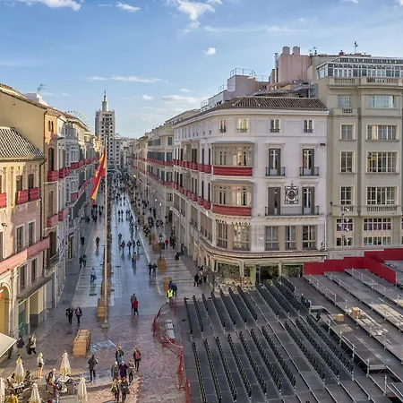 Goodplaces Larios Apartamento Málaga