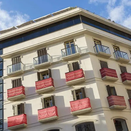 Goodplaces Larios Apartamento *